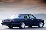 Bentley Arnage R 2005 года